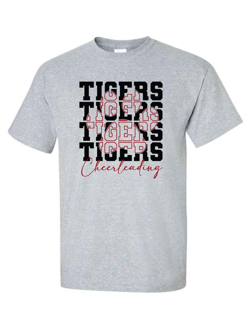 Canton Cheer 2023-2024 T-Shirt