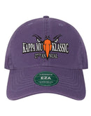 Kappa Mu Klassic 2026 Softstyle Hat