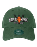 Kappa Mu Klassic 2026 Softstyle Hat