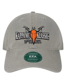 Kappa Mu Klassic 2026 Softstyle Hat