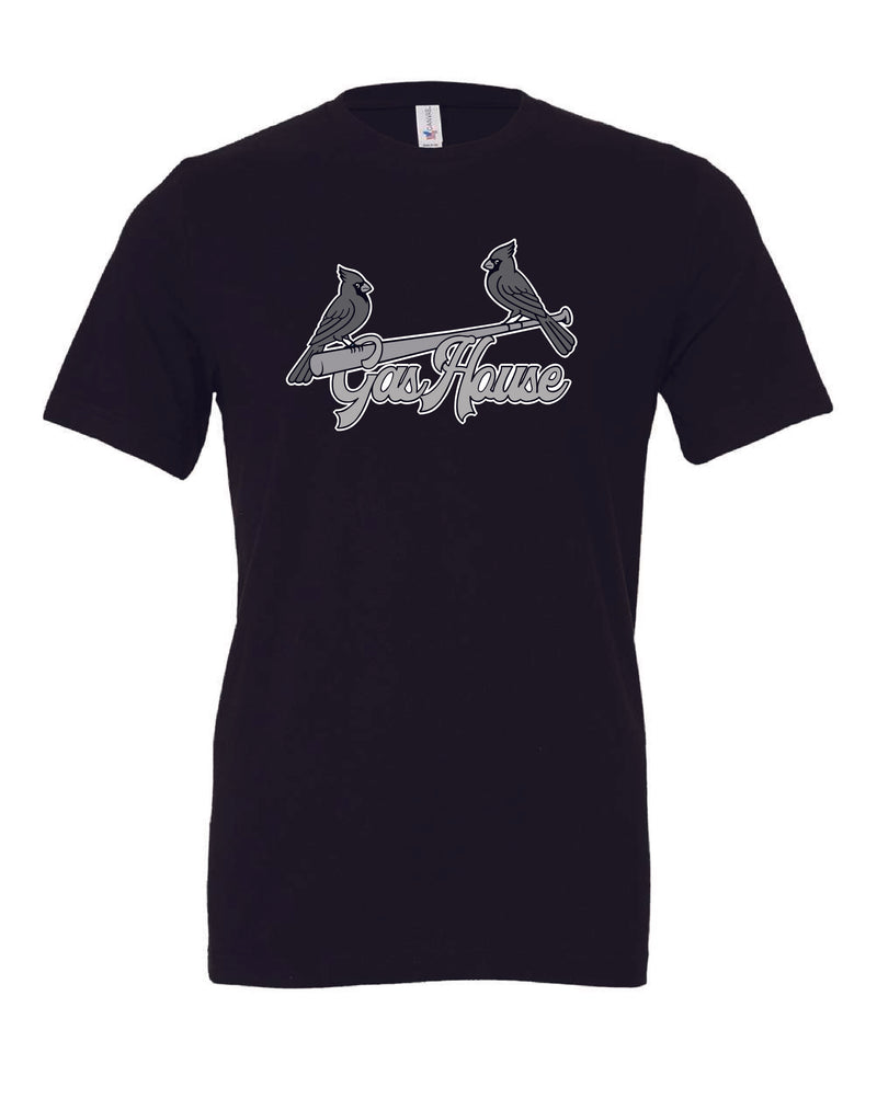 Gas House Baseball 2024 Softstyle T-Shirt