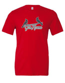 Gas House Baseball 2024 Softstyle T-Shirt