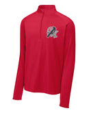 Gas House Baseball 2024 1/2 Zip Pullover