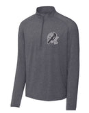 Gas House Baseball 2024 1/2 Zip Pullover