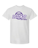 Legends Softball 2025 T-Shirt