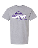 Legends Softball 2025 T-Shirt