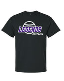 Legends Softball 2025 T-Shirt
