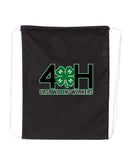 Ursa Willing Workers Drawstring Bag