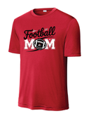 Hannibal Youth Football Drifit Tee