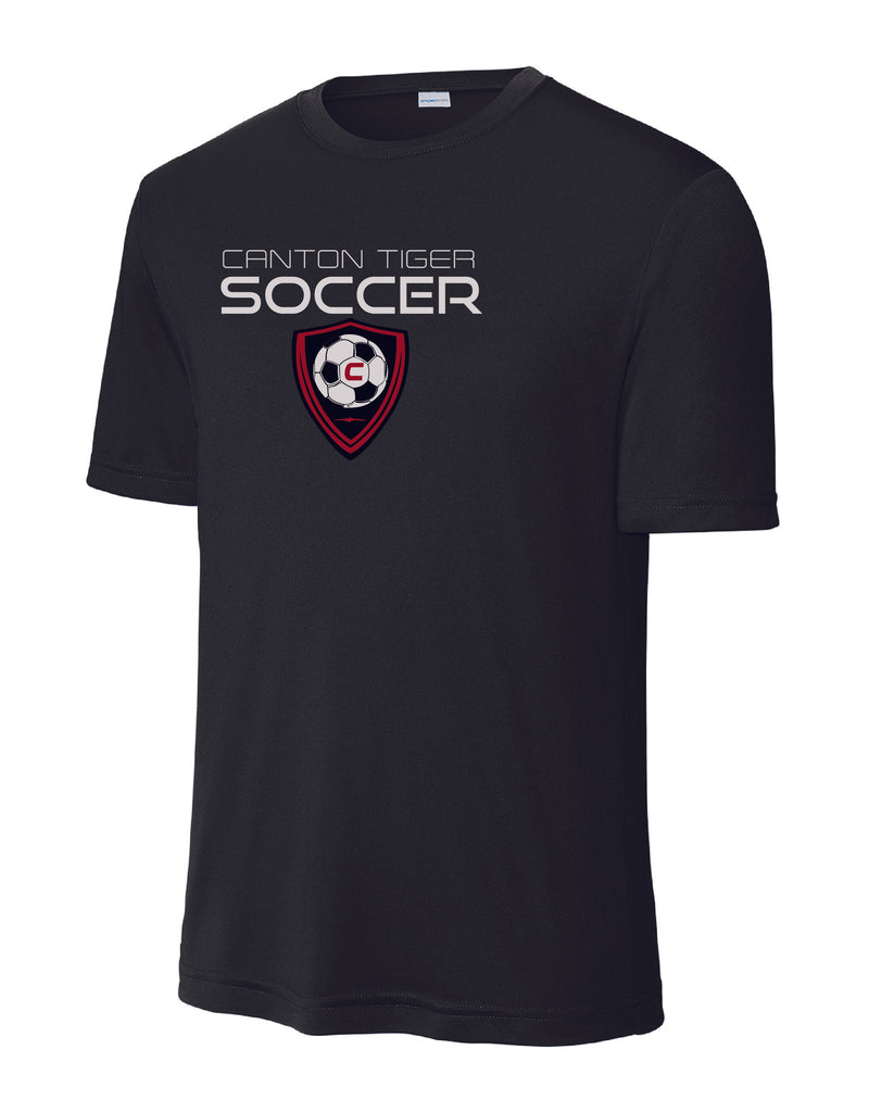 Canton Soccer 2024 Drifit T-Shirt