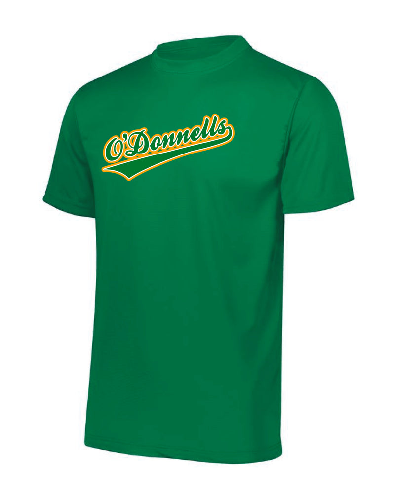 O'Donnell's Softball 2024 Drifit T-Shirt