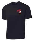 Hannibal Hawks Soccer Drifit T-Shirt