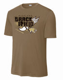 Highland Track and Field 2026 Drifit Tee