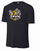 Southeast Iowa Swarm Drifit Tee