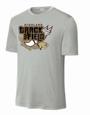 Highland Track and Field 2026 Drifit Tee