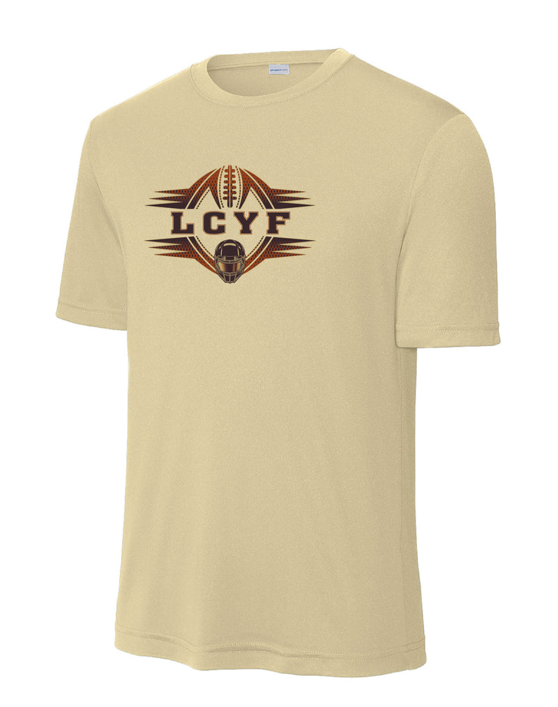 LCYF 2024 Drifit T-Shirt