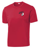 Hannibal Hawks Soccer Drifit T-Shirt