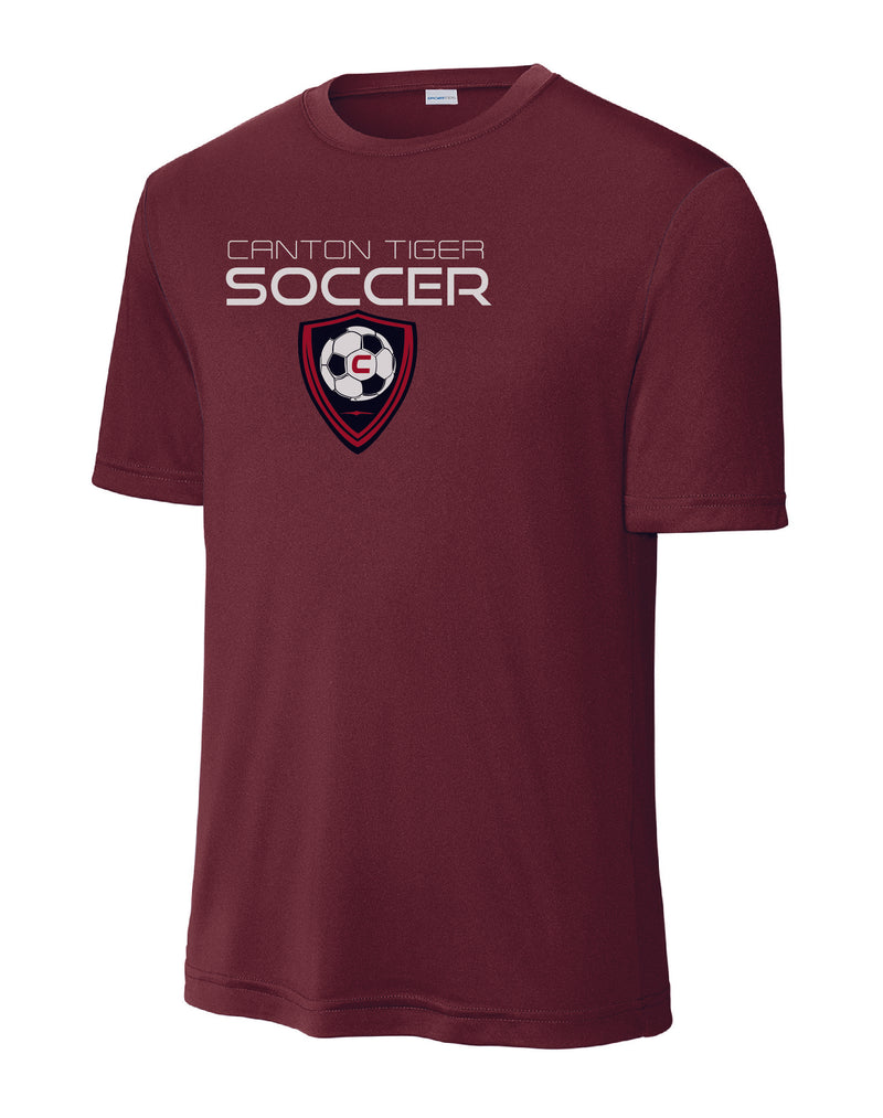 Canton Soccer 2024 Drifit T-Shirt