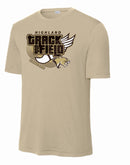 Highland Track and Field 2026 Drifit Tee