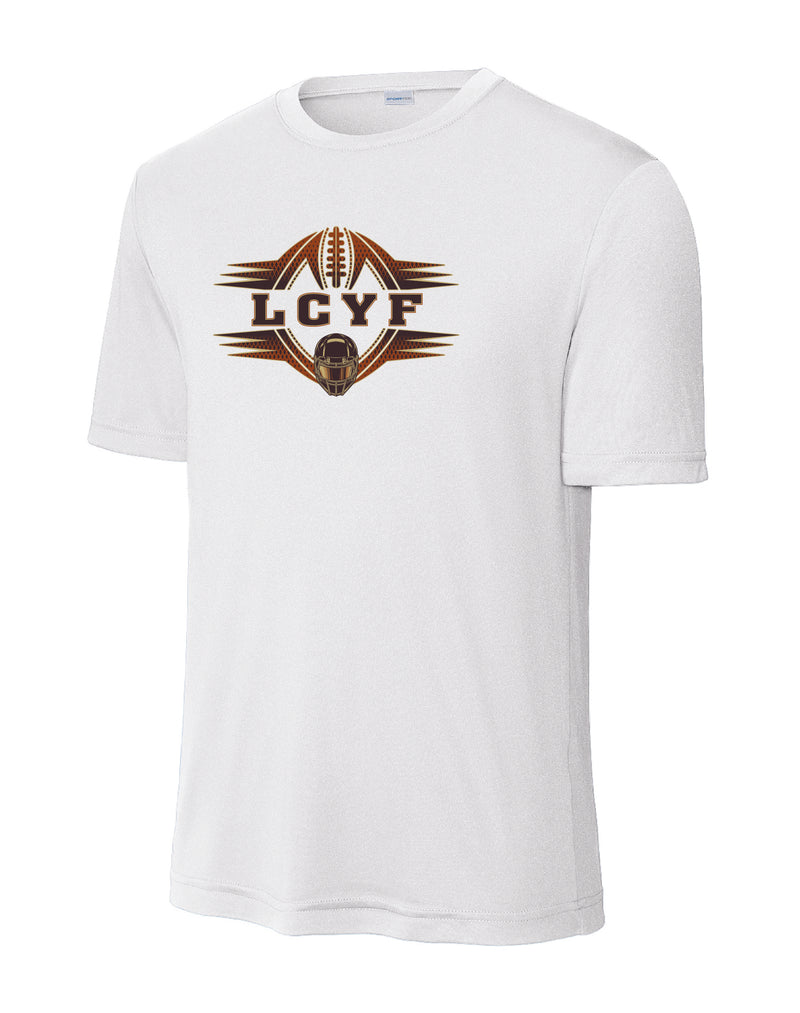 LCYF 2024 Drifit T-Shirt