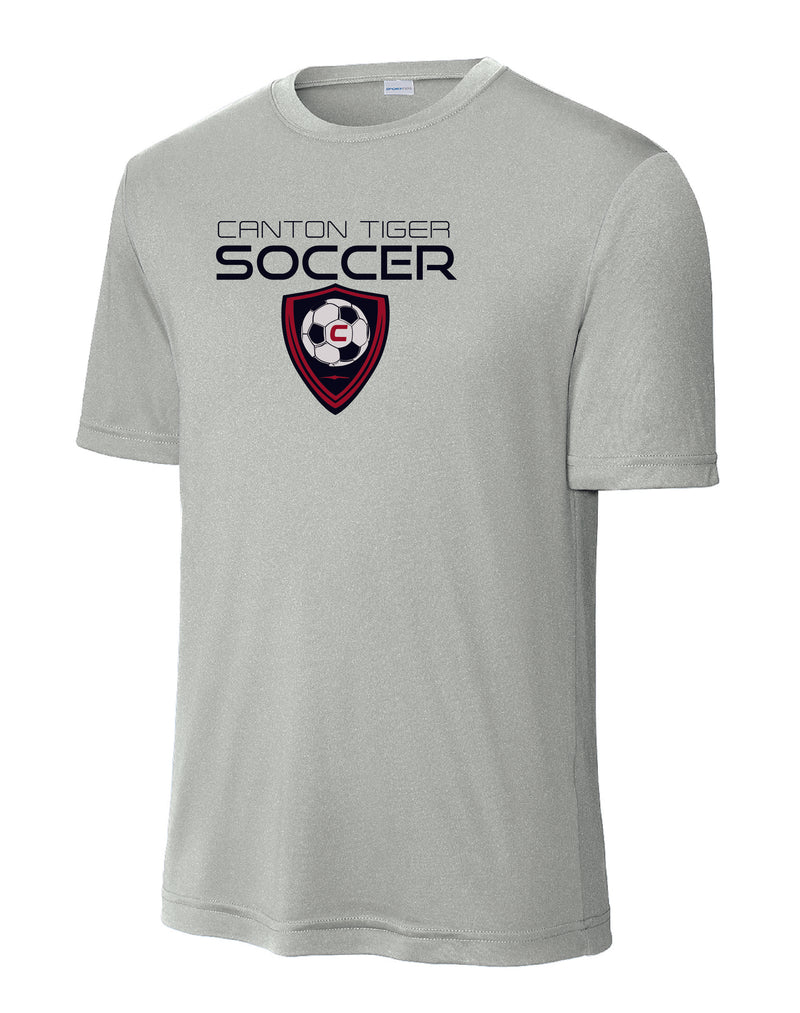 Canton Soccer 2024 Drifit T-Shirt