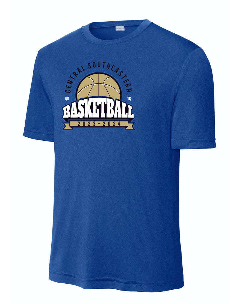 CSE Basketball 2023-2024 Drifit T-Shirt