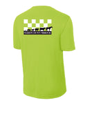 Silver Spurs 4H Drifit T-Shirt