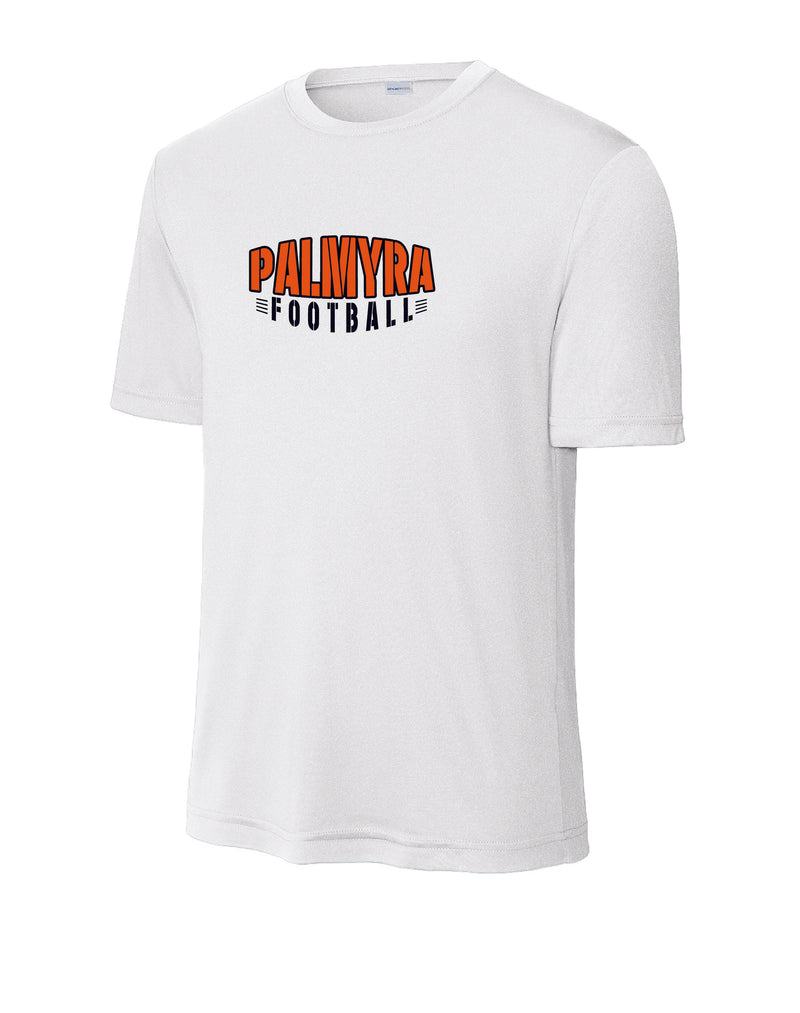 Palmyra Football 2024 Drifit T-Shirt