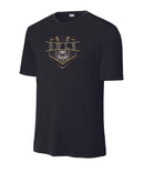 Midwest Owls 2025 Drifit T-Shirt