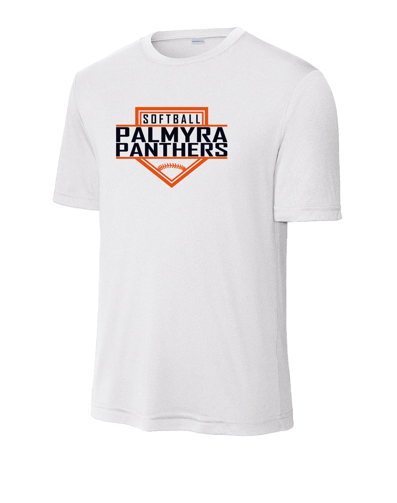 Palmyra Softball 2024 Drifit T-Shirt