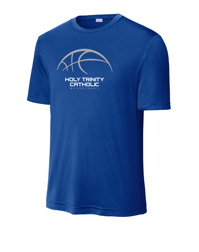 Holy Trinity Basketball 2024 Drifit T-Shirt