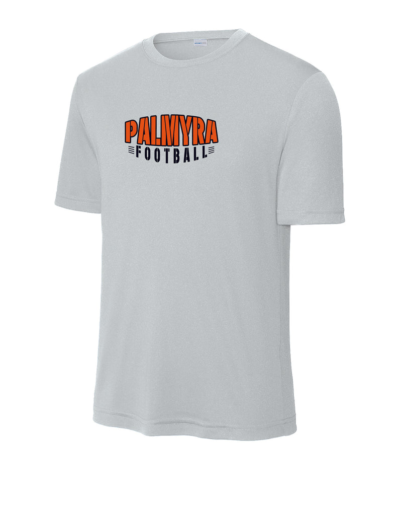 Palmyra Football 2024 Drifit T-Shirt