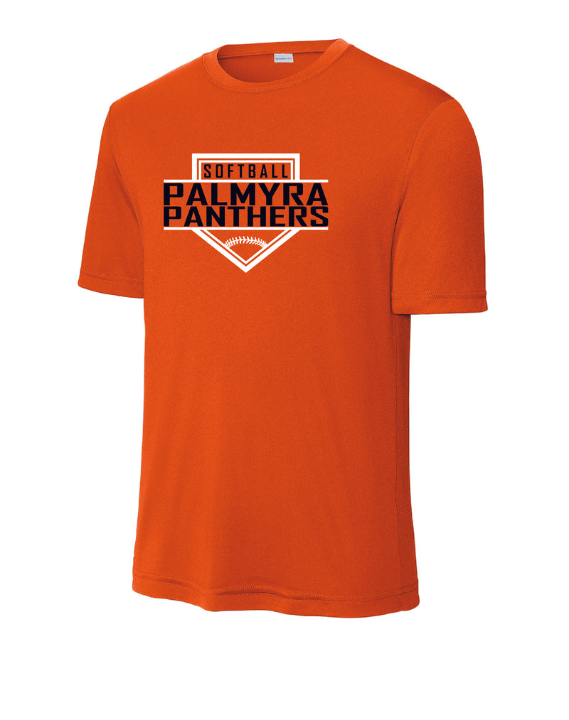 Palmyra Softball 2024 Drifit T-Shirt