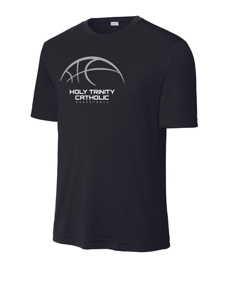 Holy Trinity Basketball 2024 Drifit T-Shirt