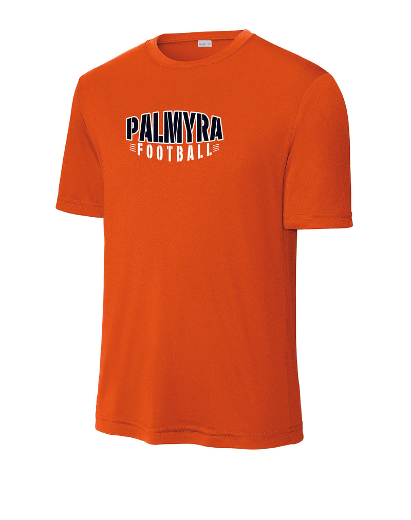 Palmyra Football 2024 Drifit T-Shirt