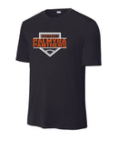 Palmyra Softball 2024 Drifit T-Shirt