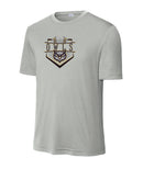 Midwest Owls 2025 Drifit T-Shirt