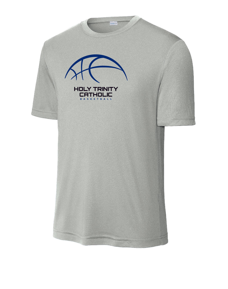 Holy Trinity Basketball 2024 Drifit T-Shirt