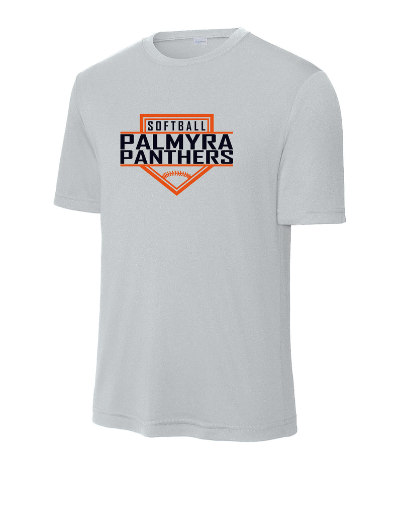 Palmyra Softball 2024 Drifit T-Shirt