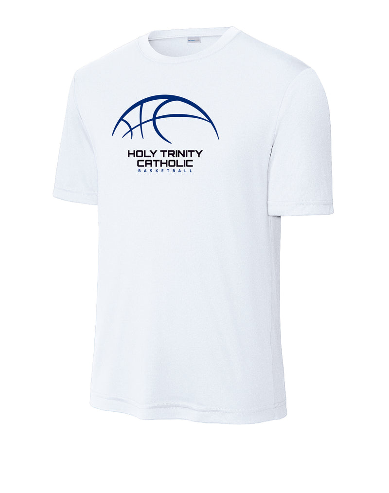 Holy Trinity Basketball 2024 Drifit T-Shirt