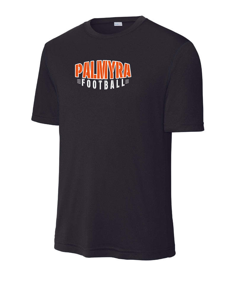 Palmyra Football 2024 Drifit T-Shirt