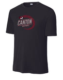Canton Softball 2024 Drifit T-Shirt