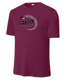 Canton Softball 2024 Drifit T-Shirt