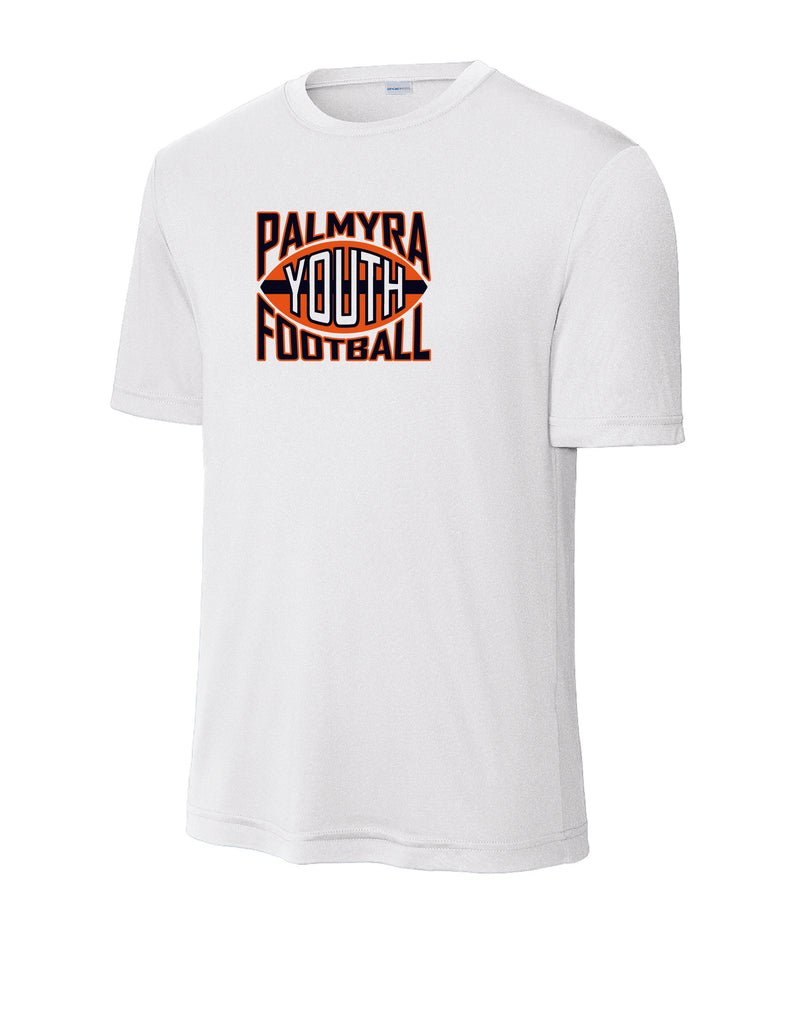 Palmyra Football 2024 Drifit T-Shirt