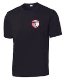 Hannibal Hawks Soccer Drifit T-Shirt