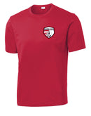 Hannibal Hawks Soccer Drifit T-Shirt