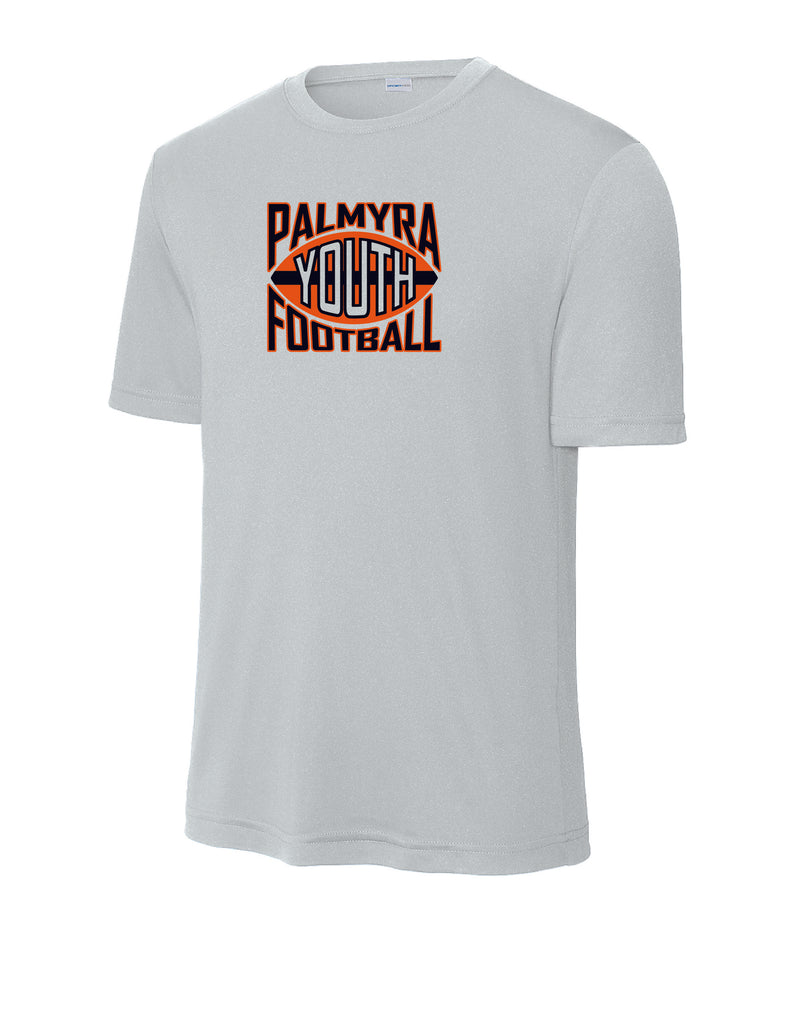 Palmyra Football 2024 Drifit T-Shirt