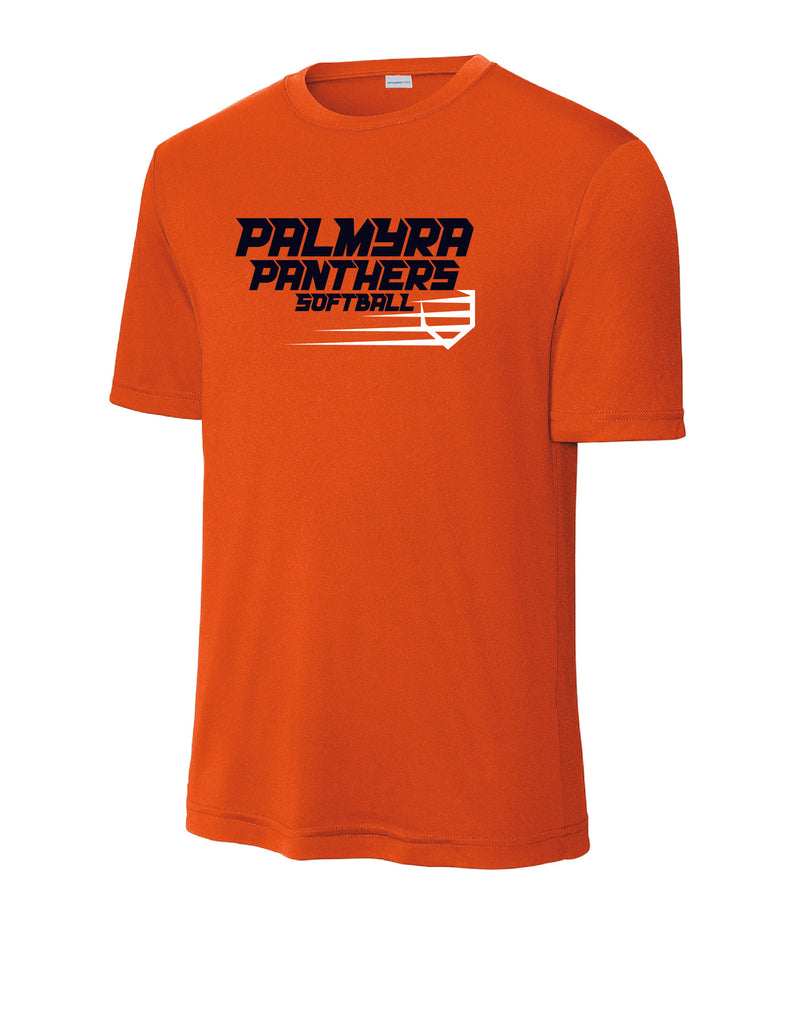 Palmyra Softball 2024 Drifit T-Shirt