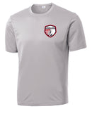 Hannibal Hawks Soccer Drifit T-Shirt