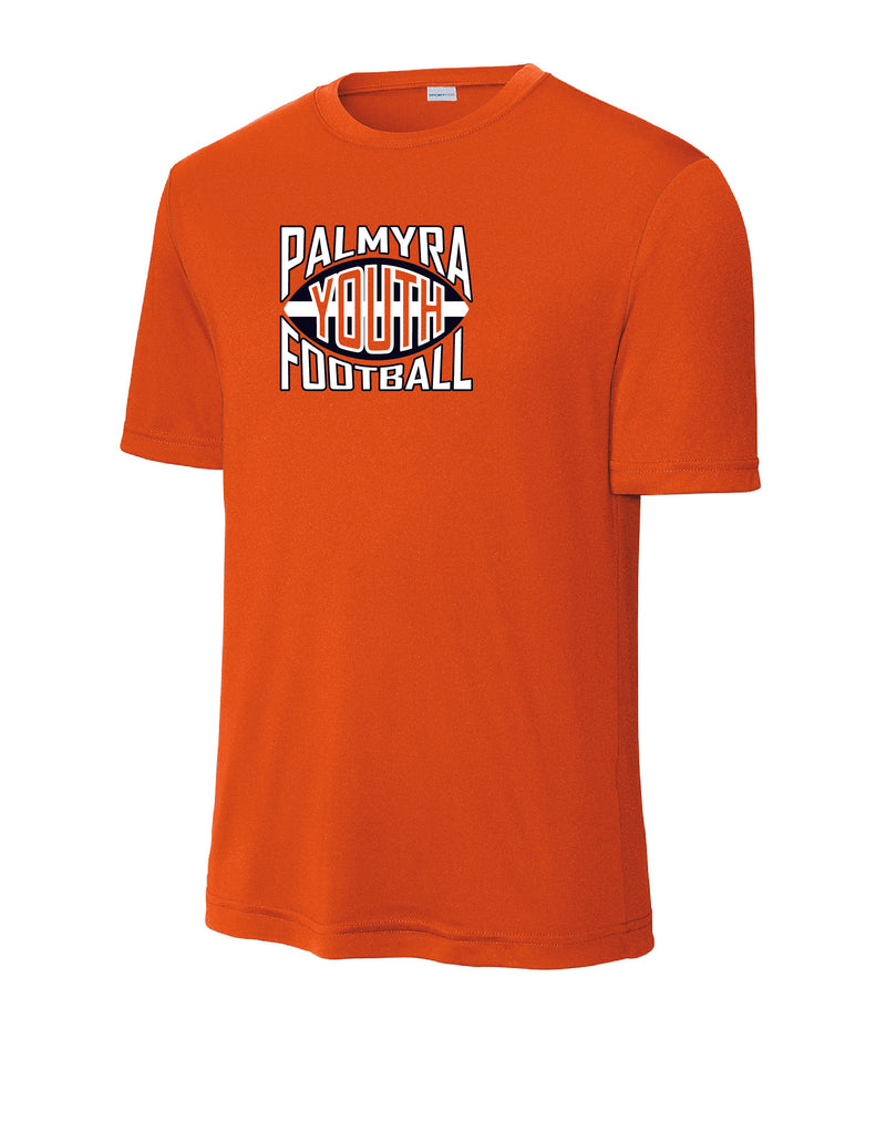 Palmyra Football 2024 Drifit T-Shirt